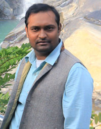Mr Deepak Kumar