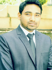 Dr Mukesh kumar Sahoo