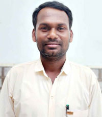Mr. Sanjeev Nayak