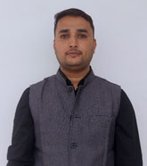 Rakesh Kumar Gupta
